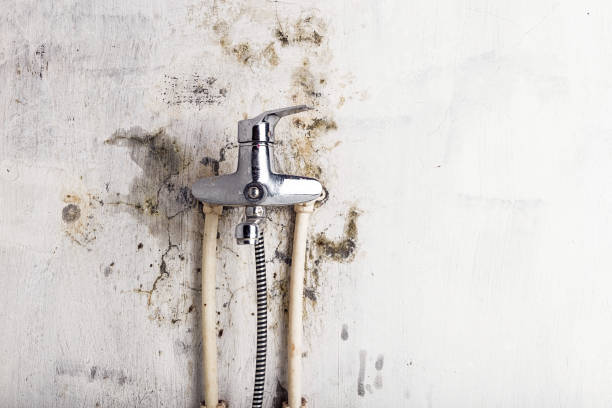 Water Damage Restoration in Girardville, PA
